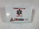 Boîtier métal 16 unités