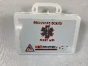 Boîtier plastique 16 unités