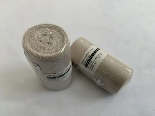 Pansements de soutien élastique (3 po)