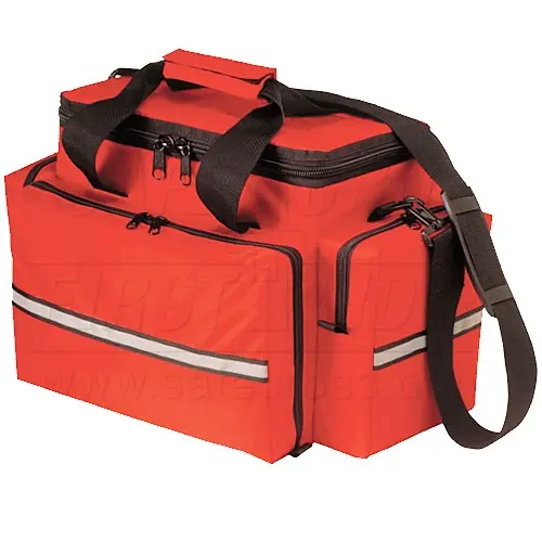 [1110144401] Sac de trauma en nylon - grand