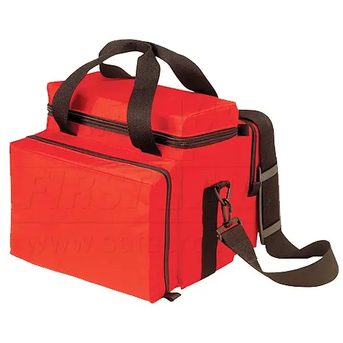 [1110144801] Sac de trauma en nylon - petit